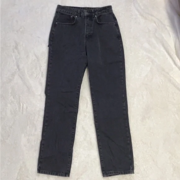 NWOT The Ragged Priest Bum Rip Denim - Picture 4 of 13